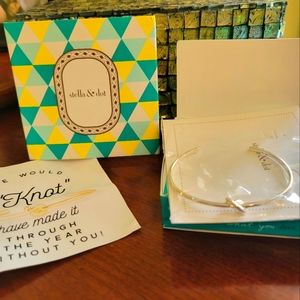 Stella & Dot bracelet